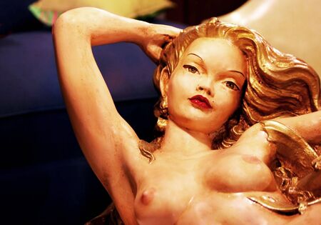 Mermaidの写真素材