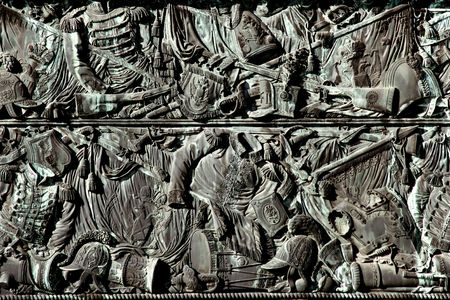 This is warの写真素材