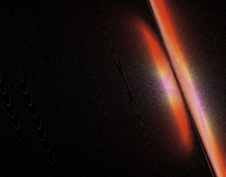 Red eleganceの写真素材