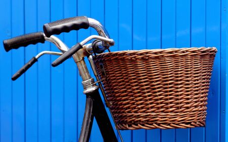 Bicyclesの写真素材