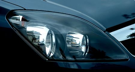 Car concept