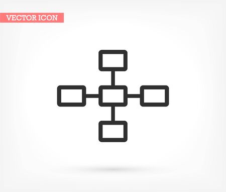 vector icon design 10 eps illustrationのイラスト素材
