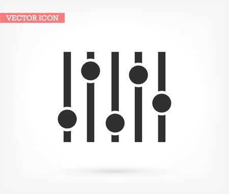 vector icon design 10 eps illustrationのイラスト素材