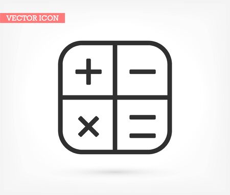 vector icon design 10 eps illustrationのイラスト素材