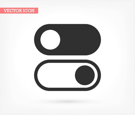 vector icon design 10 eps illustrationのイラスト素材