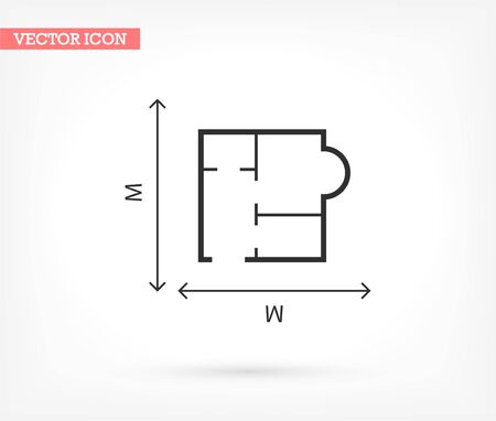 vector icon design 10 illustrationのイラスト素材