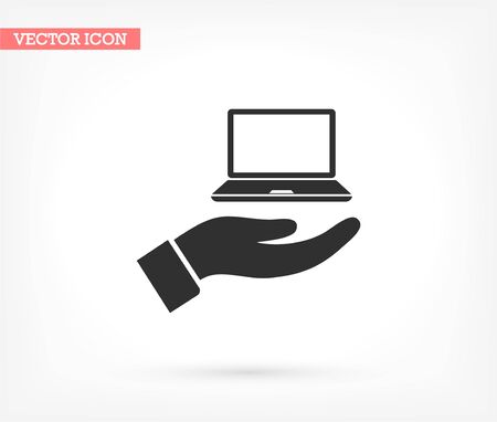 vector icon design 10 eps illustrationのイラスト素材