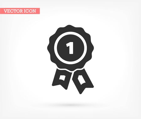 vector icon design 10 illustrationのイラスト素材