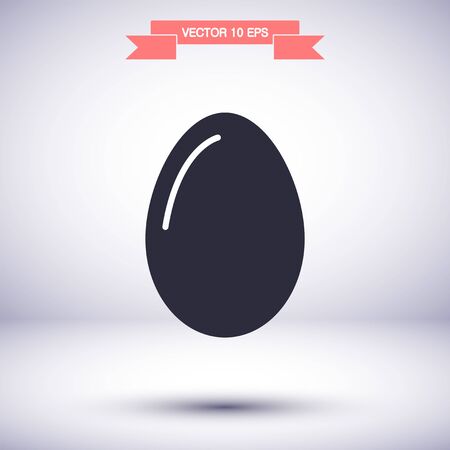 Vector icon 10 eps Flat design Lorem ipsumのイラスト素材