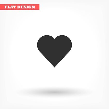 Vector icon design flat icon 10 epsのイラスト素材