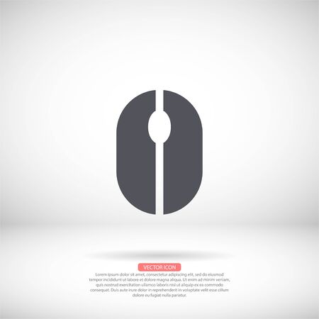 Vector icon design 10 eps Flat illustrationのイラスト素材
