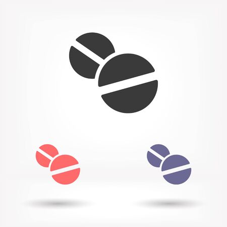 Vector icon illustration design 10 eps designのイラスト素材