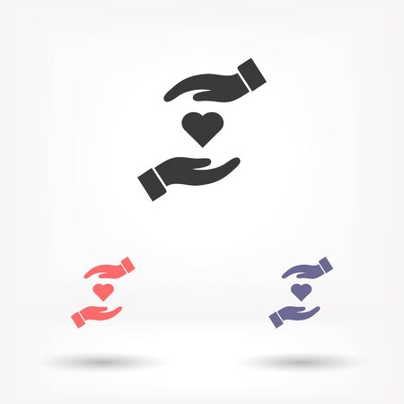 Vector icon illustration design 10 eps designのイラスト素材