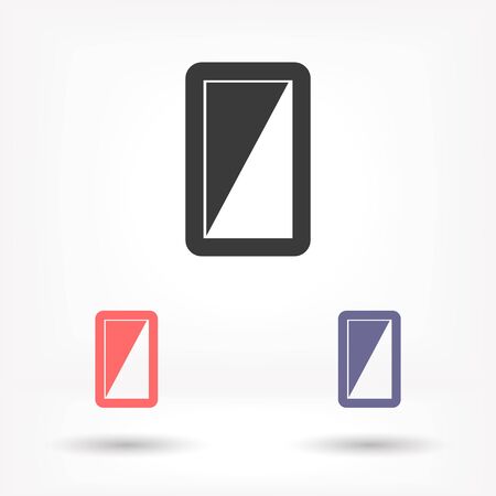 Vector icon illustration design 10 eps designのイラスト素材