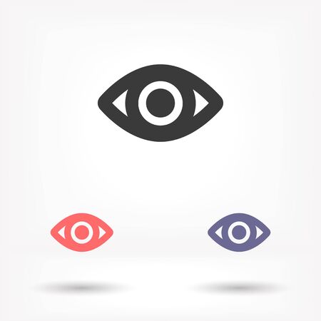 Vector icon illustration design 10 eps designのイラスト素材