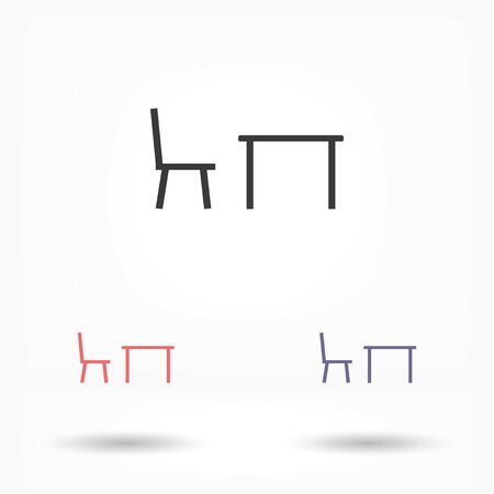 Vector icon illustration design 10 eps designのイラスト素材