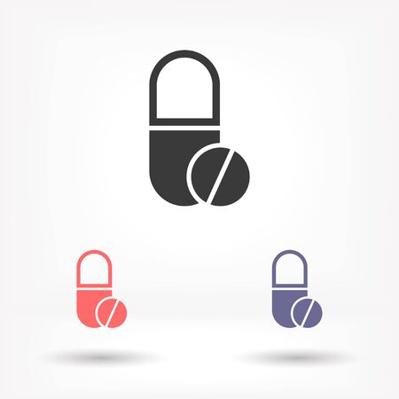 Vector icon illustration design 10 eps designのイラスト素材