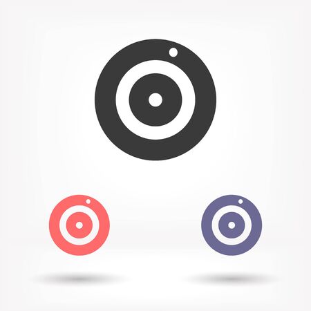 Vector icon illustration design 10 eps designのイラスト素材
