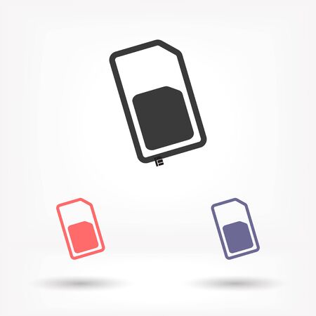 Vector icon illustration design 10 eps designのイラスト素材