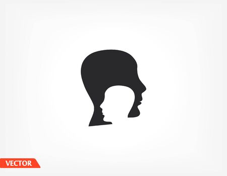 Vector icon 10 eps design illustration bestのイラスト素材