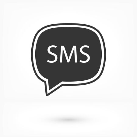 Vector icon, design illustration for web. Flat styleのイラスト素材