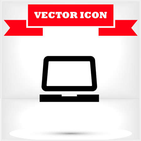 Vector icon 10 eps flat designのイラスト素材