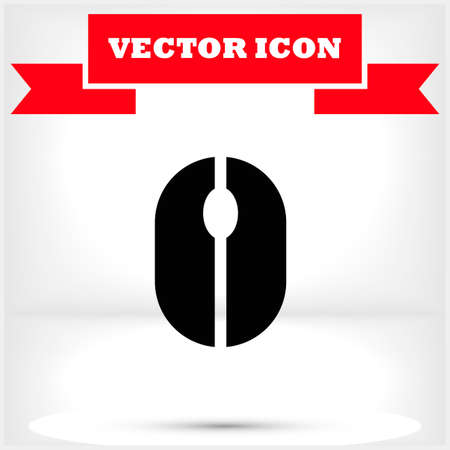 Illustration of gift box vector icon o background. Christmas gift vector icon illustration vector icon symbol.のイラスト素材