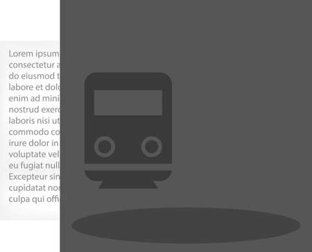 Vector icon 10 eps flat design illustration Best iconのイラスト素材