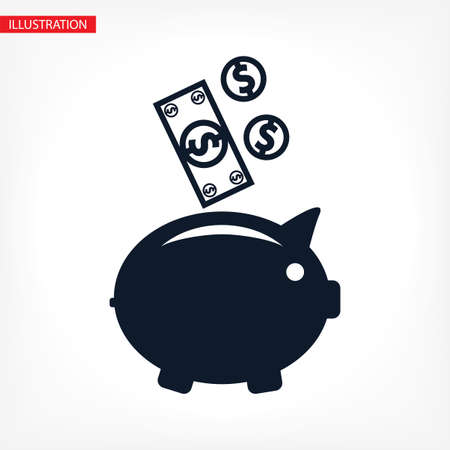 Vector image for your application. the icon is made in the highest quality 10 epsのイラスト素材