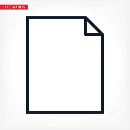 Vector image for your application. the icon is made in the highest quality 10 epsのイラスト素材