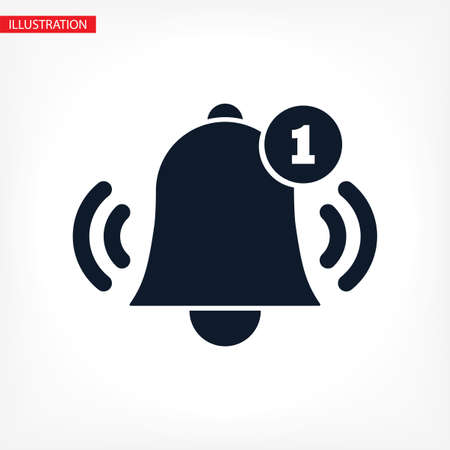 Vector image for your application. the icon is made in the highest quality 10 epsのイラスト素材