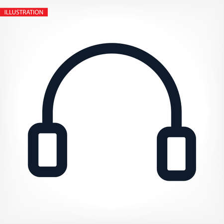 Vector image for your application. the icon is made in the highest quality 10 epsのイラスト素材