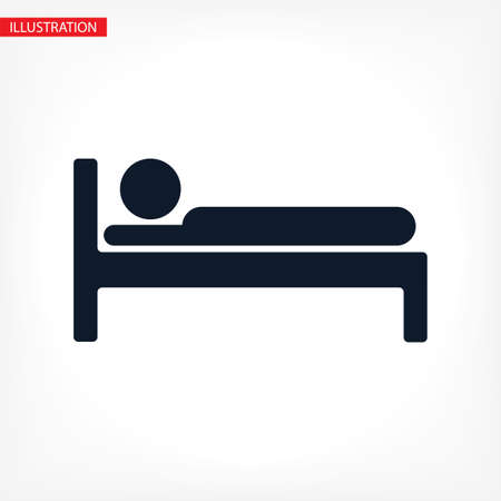 Vector image for your application. the icon is made in the highest quality 10 epsのイラスト素材