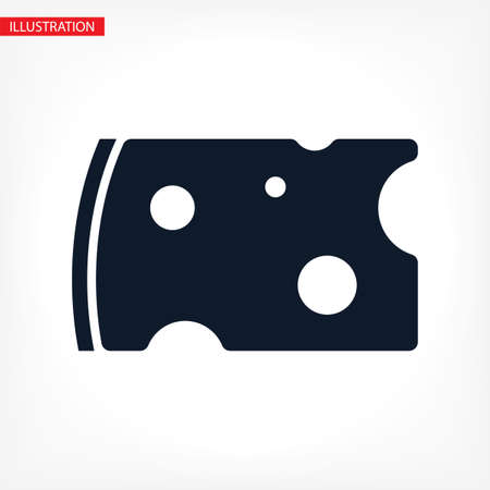 Vector image for your application. the icon is made in the highest quality 10 epsのイラスト素材