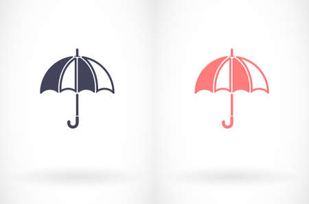 Vector icon, design illustration for web. Flat style design 10 epsのイラスト素材