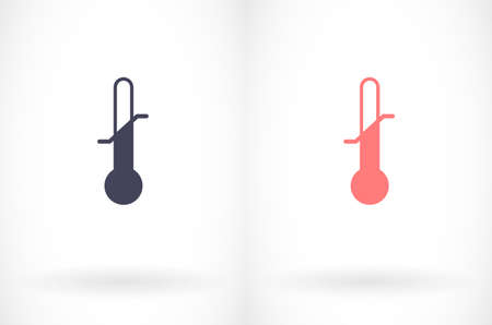 Vector icon, design illustration for web. Flat style design 10 epsのイラスト素材