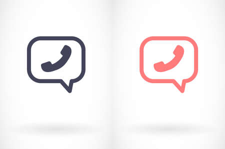 Vector icon, design illustration for web. Flat style