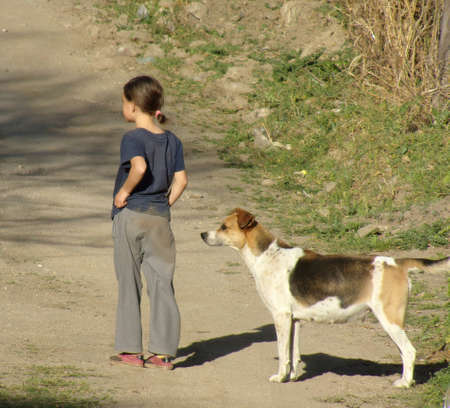 Friendshipの写真素材