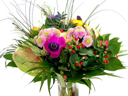 Bouquet の写真素材