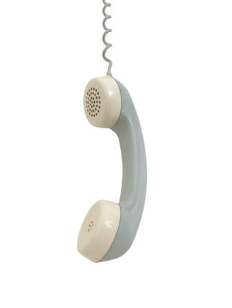 Telephone receiver
