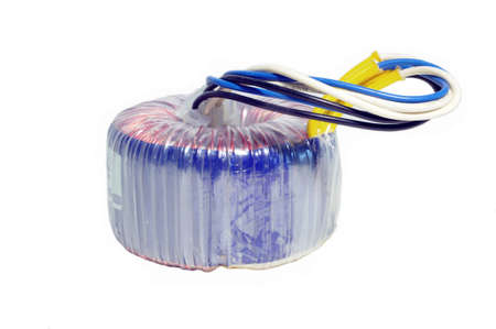 toroidal Transformer