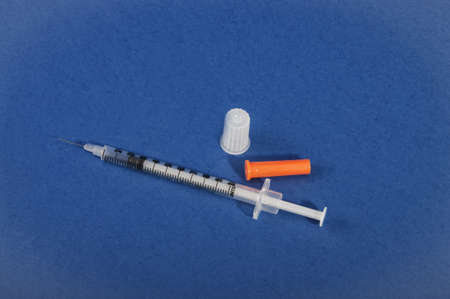 objects hospital infusion into a vein