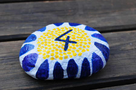 Paperweightの写真素材