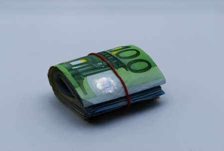 Cash money