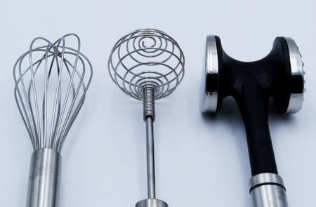 Kitchen utensils