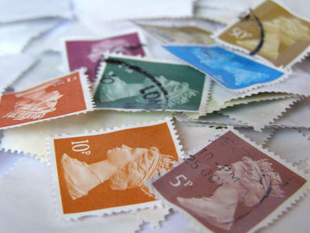 Stamps