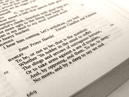 Book page