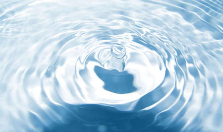 Water drop