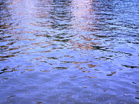 Water backgroundの写真素材