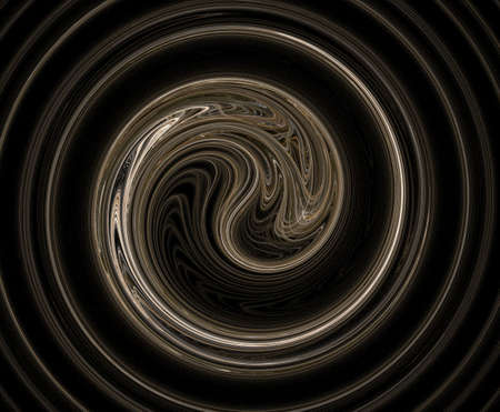 Tao spiral galaxy